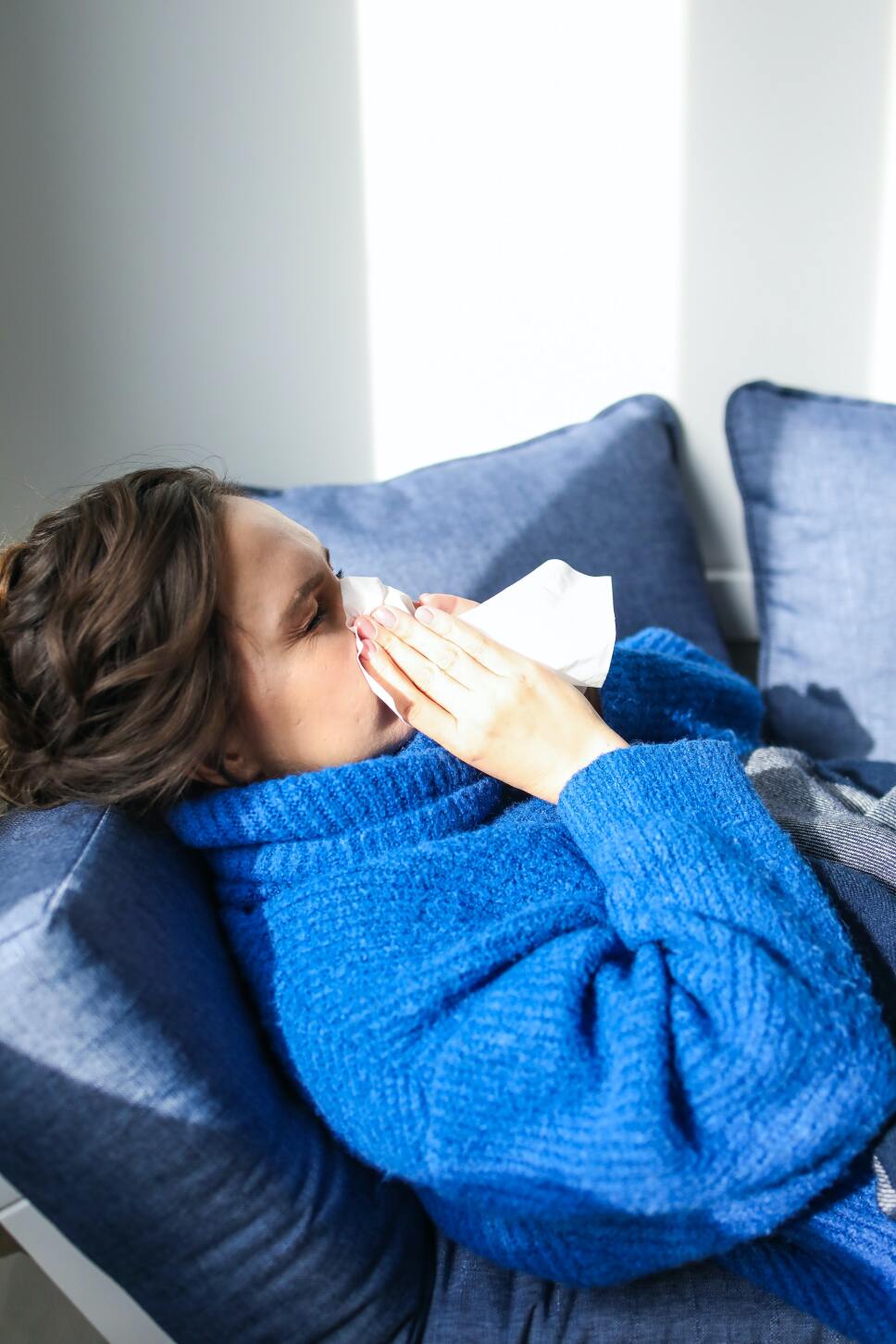 Virus Sincitial Respiratorio