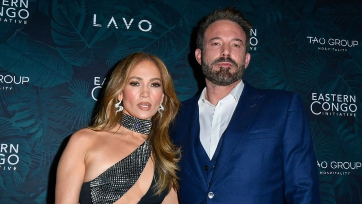 Ben Affleck no quiere ver más a Jennifer Lopez