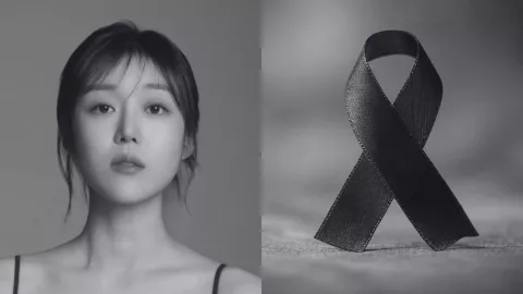 Muere reconocida actriz a los 31 años tras una lucha contra el cáncer; ¿quién era Kang Seo Ha?