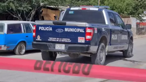 Fin de semana violento en Ciudad Juárez