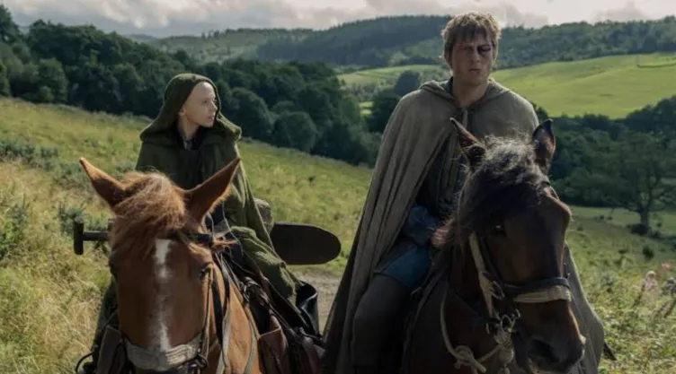 HBO Max
