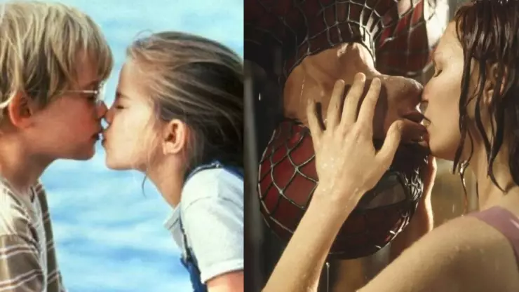 ¿Por qué besamos? La ciencia explica el origen de este hábito en el Día Internacional del Beso