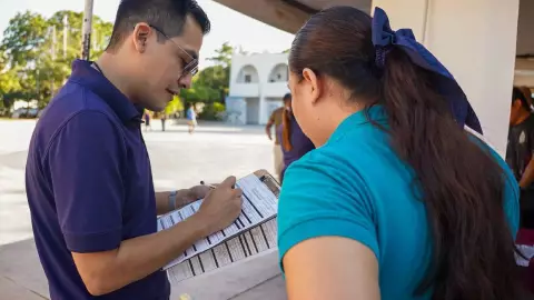 Jornada “Empléate Cancún”: Fecha, lugar y hora en que ofertarán más de 1,300 vacantes
