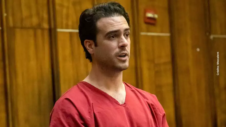 Pablo Lyle habría desarrollado esta enfermedad en prisión..jpg