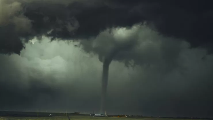 ¿Qué es un monzón y cómo está afectando al clima en Aguascalientes
