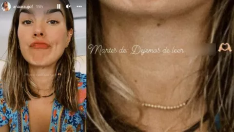 Esposa de Pablo Lyle destapa la verdad