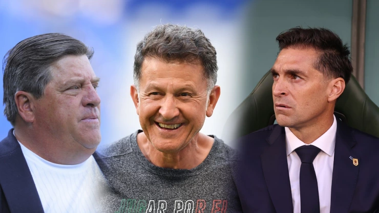 América busca nuevo DT para el Apertura 2023