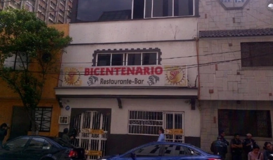 Consignan a sujeto cuyo presunto homicidio derivó en caso Heaven