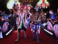AAA vs Empresa Triplemania 29
