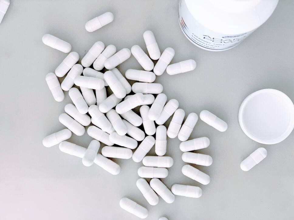 Ibuprofeno para el coronavirus