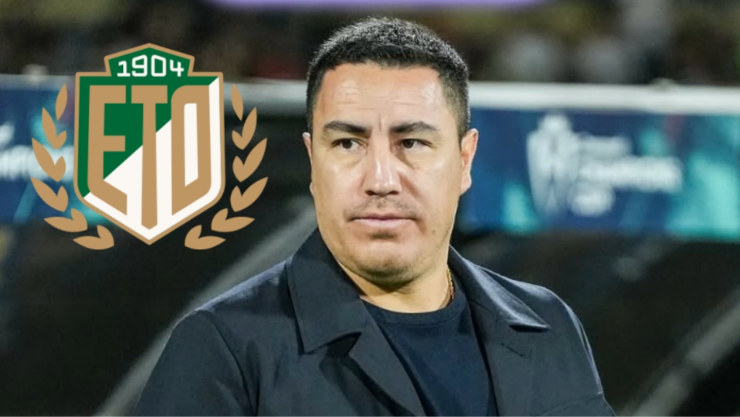 Efraín Juárez ya tendría nuevo equipo.