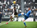 Juventus vs Brescia