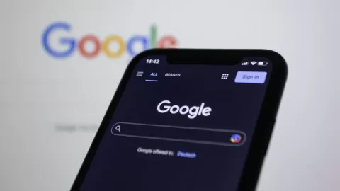 Search Live: ¿Cómo activar la búsqueda con voz en al app de Google con Inteligencia Artificial?