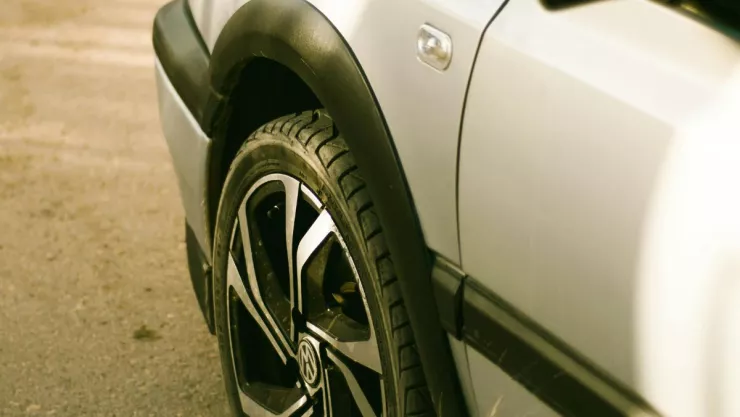 Multas en Veracruz por estacionarse