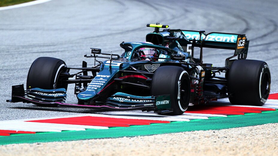 GP de Austria