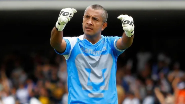 Sergio Bernal
