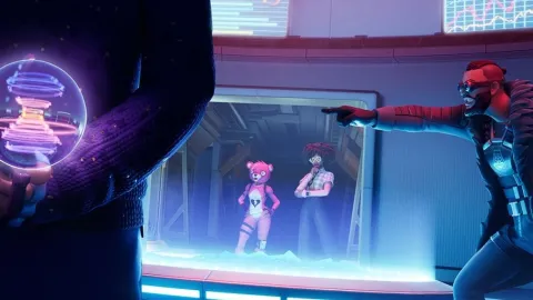 Fortnite