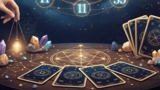 El número de la suerte de HOY, 2 de diciembre de 2025, según tu signo zodiacal y numerología