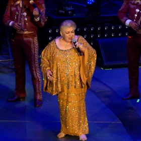 Paquita la del Barrio
