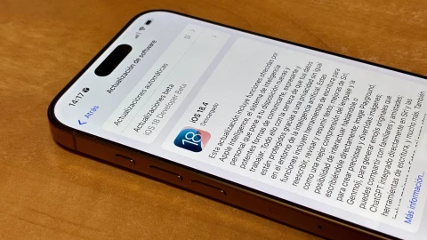 ÚLTIMO MOMENTO: Lanzan IOS 18.4 en México: ¿Cómo lo descargo y cuáles son sus novedades?