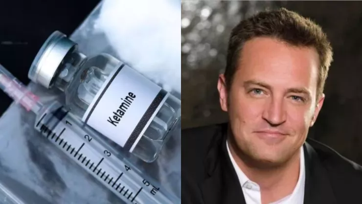 “la reina de la ketamina” fue detenida por la muerte del actor Matthew Perry