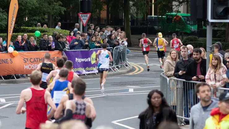 Querétaro Maratón 2024: lo que nunca debes hacer antes de una carrera
