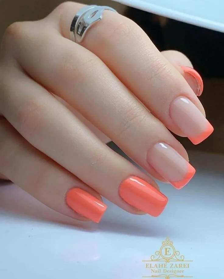 7 diseños de uñas almendra para la primavera 2026: puedes usarlas en cortas o largas