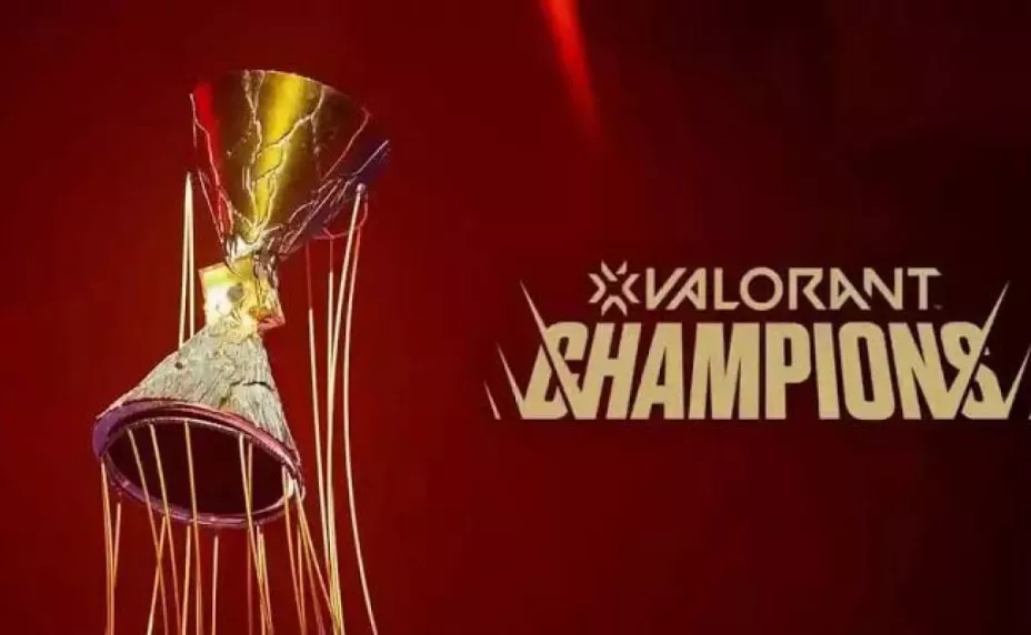 Valorant Champions 2025