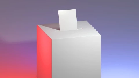 Qué es y cuál es la sanción por no respetar la veda electoral en elecciones 2024