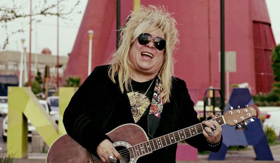 Con estas canciones recordamos a Charlie Monttana, 'El Vaquero Rocanrolero'