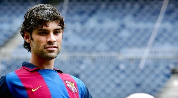 Rafa Márquez: no podrás creer cuál era el precio del DT de México cuando jugaba en el FC Barcelona