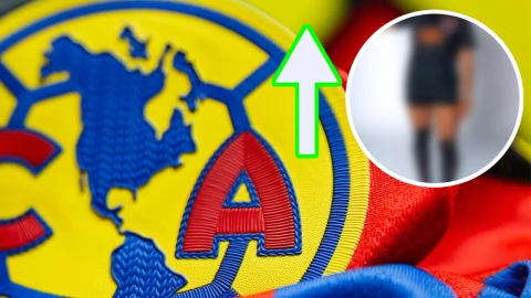 OFICIAL: Club América confirmó a su primer refuerzo para el Clausura 2026 y viene de Estados Unidos