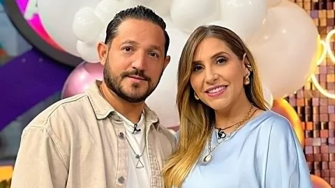 Loretta sale del hospital; así lo compartió Jimena Longoria