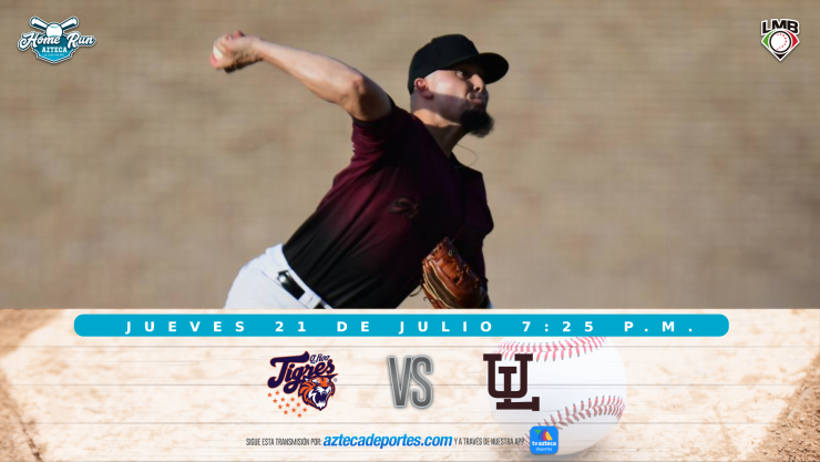 tigres de quintana roo algodoneros union laguna home run azteca