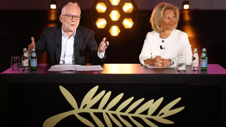 Festival de Cannes 2025 Conoce las películas seleccionadas