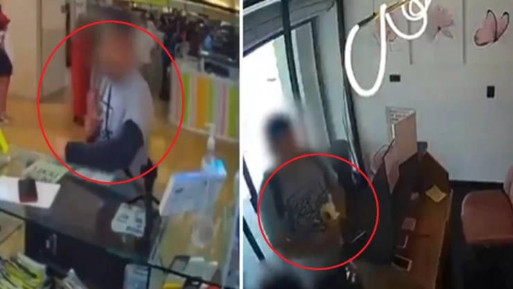captan pareja repitiendo modus operandi para robar angelópolis avenida juárez