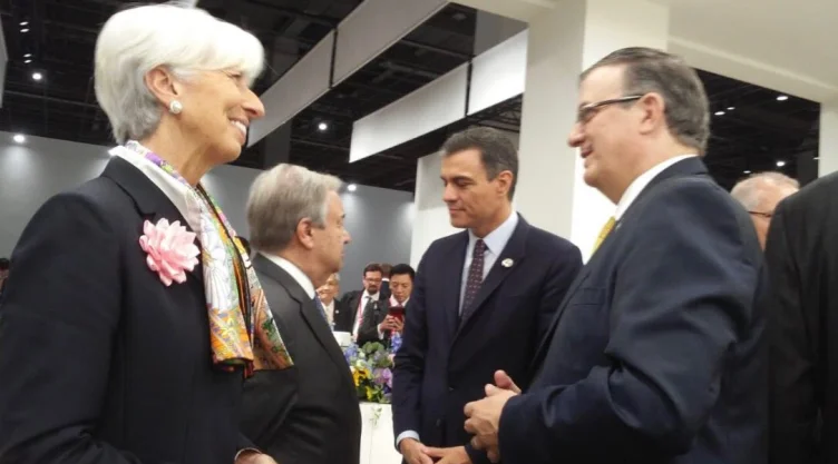 Marcelo Ebrard