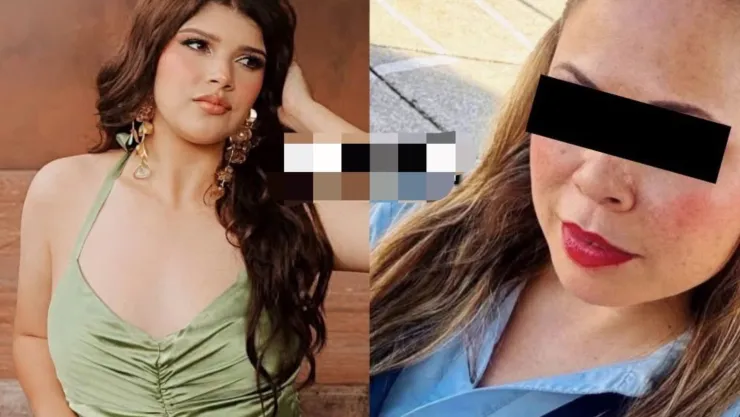 Filtran presunta llamada al 911 de Estrellita cuando murió Dafne Zapata