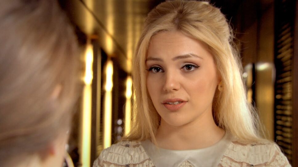 Feriha