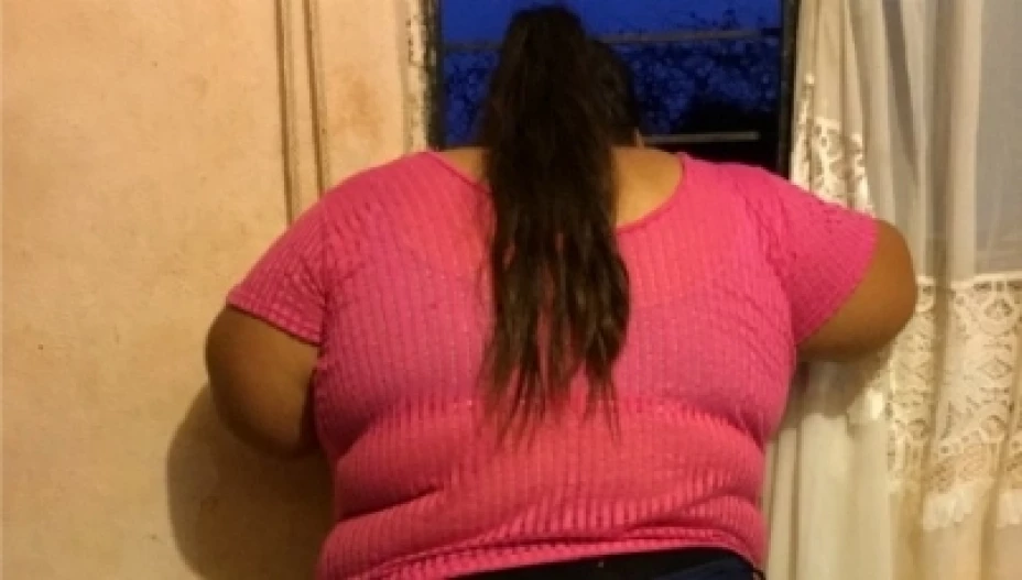 obesidad y depresión