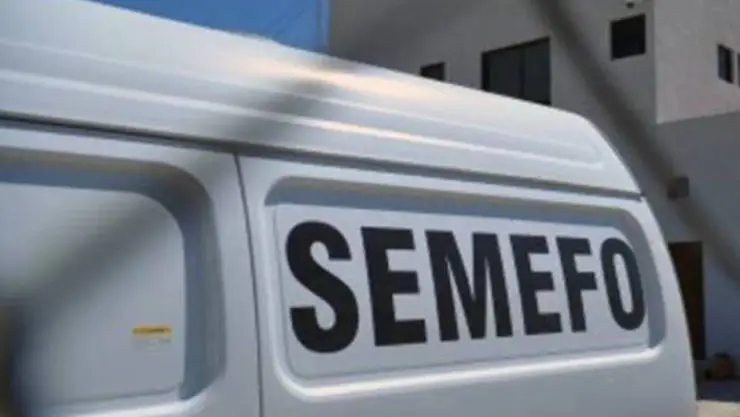 Semefo Guerrero