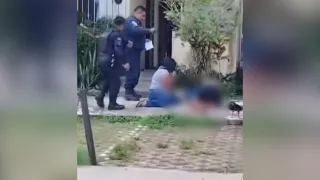 Ataque armado Tabasco