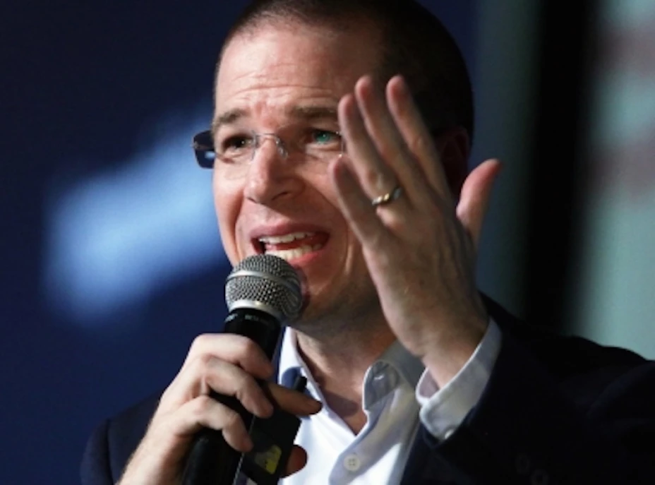 Anaya candidatos independientes