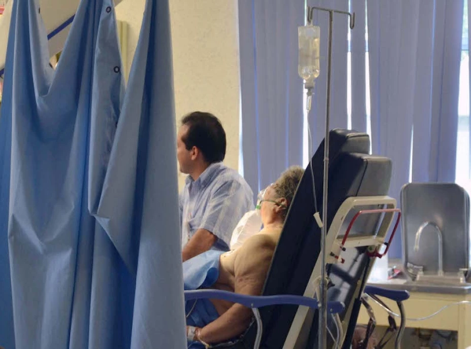 Fase terminal cuidados paliativos