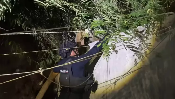 Esto se sabe de la FUGA de 3 reos en cárcel de Cancún ¿Ya fueron capturados?