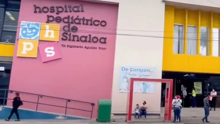 Niños intoxicados en Culiacán, Sinaloa investigan