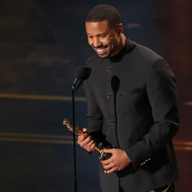 Michael B Jordan le arrebata el Oscar 2026 a Timotheé Chalamet.png