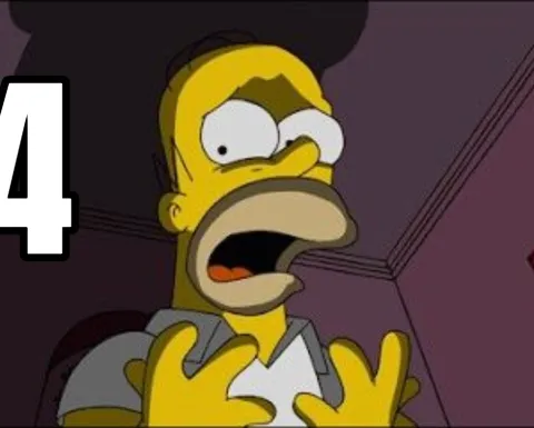 4 capítulos de Los Simpson con coincidencias escalofriantes
