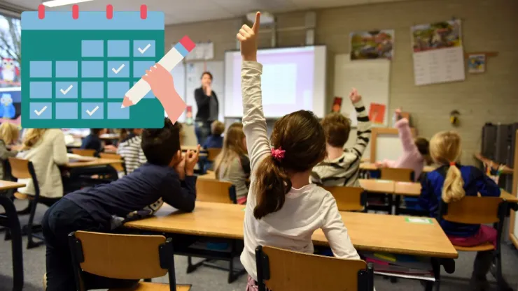SEP adelanta clases para el ciclo escolar 2024-2025