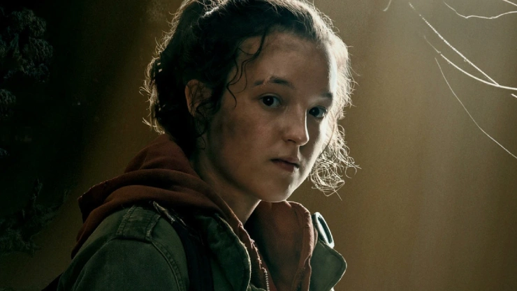 ¿Qué enfermedad padece Bella Ramsey_ Revelación durante la grabación de ‘The Last of Us’